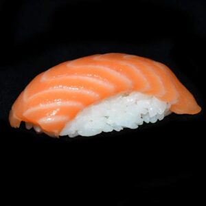 Sake Nigiri