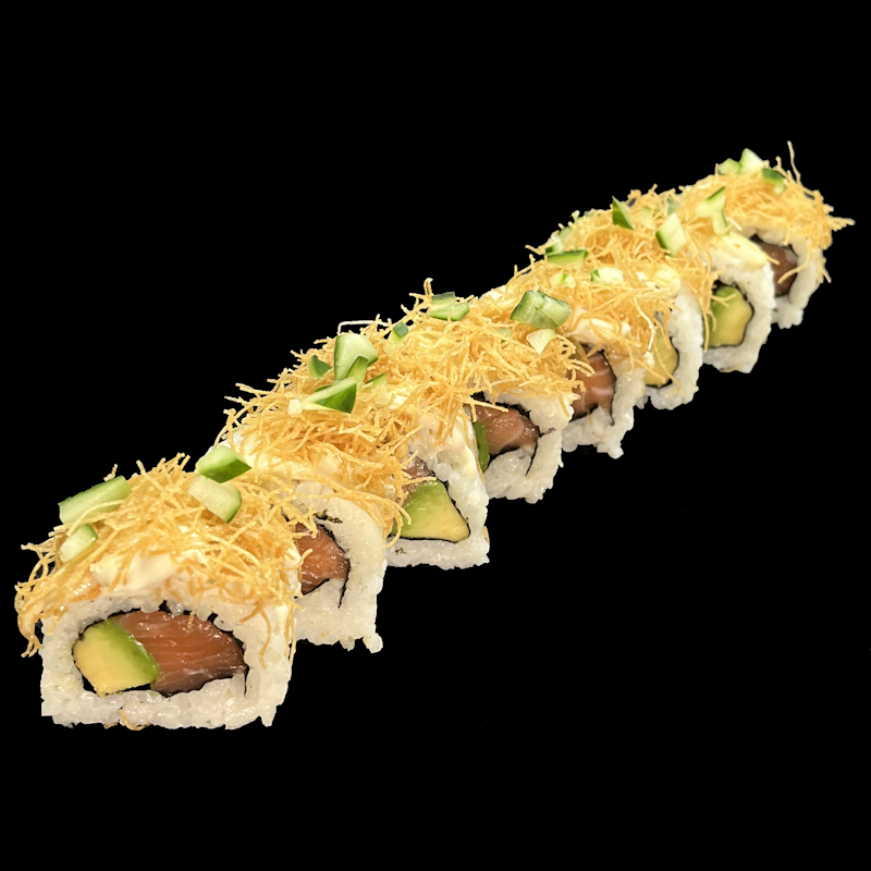 Royal Truffel Roll