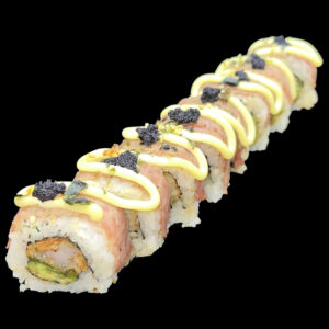 Beef Roll