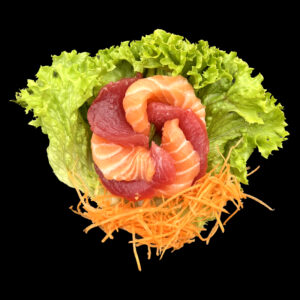 Sashimi Combo