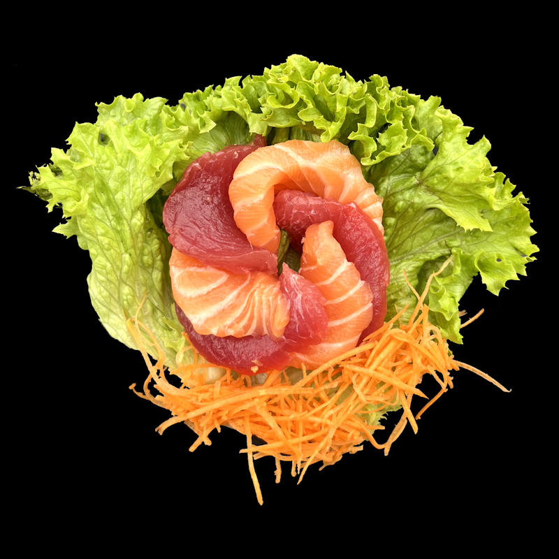 Sashimi Combo